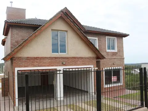Casa en Venta 5 años