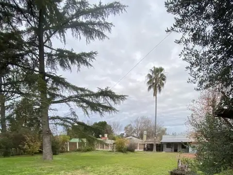 Quinta en Venta en Las Malvinas, General Rodriguez