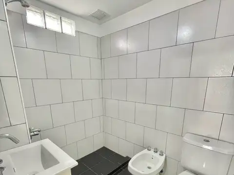 Departamento en Alquiler Apto profesional