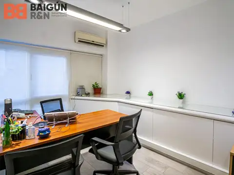 Oficina en Venta en Barrio Norte, USD 490.000