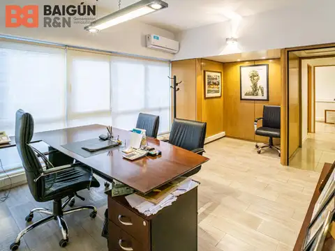 Oficina en Venta en Barrio Norte