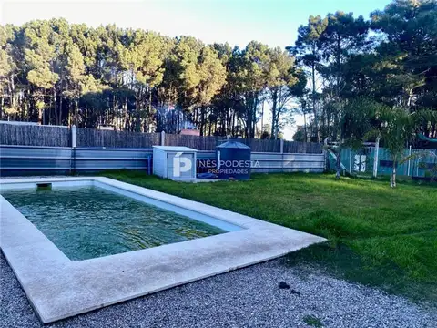 Casa en Alquiler de 3 dormitorios