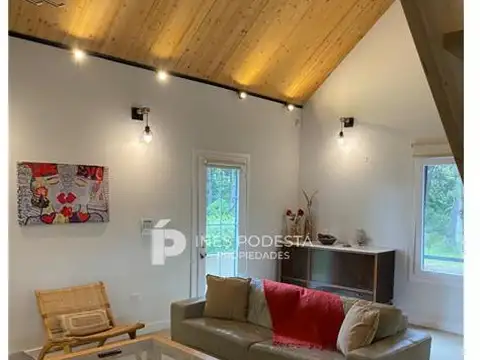 Casa en Alquiler 2 años