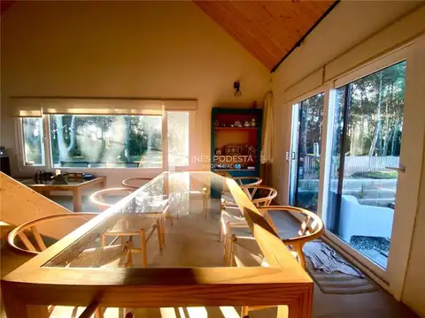 Casa en Alquiler de 3 dormitorios