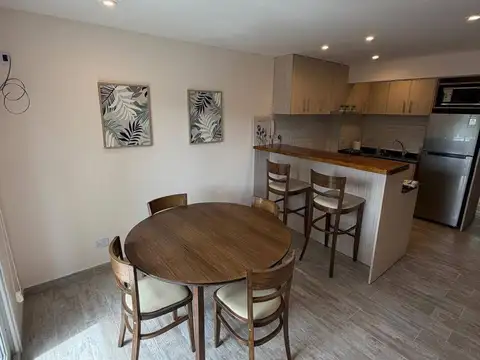 Departamento en venta c/ cochera en San Martin de los Andes