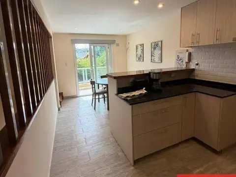 DEPARTAMENTO DE CATEGORIA EN BARRIO