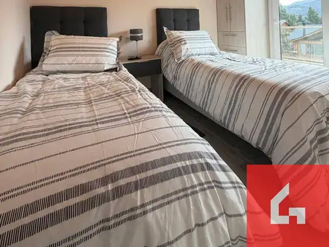 Departamento en Venta 1 año