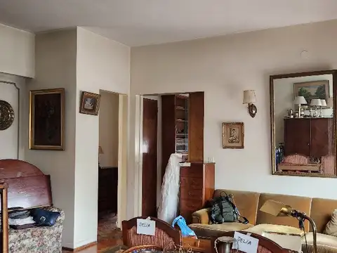 Departamento en Venta en Recoleta, USD 168.000