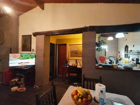 Venta de Casa quinta en San Vicente