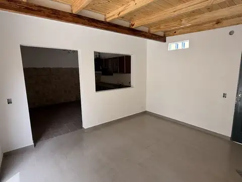 Depto Tipo Casa en Venta en Parque Patricios, USD 105.000