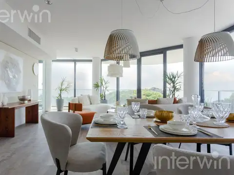 Departamento en Venta de 3 dormitorios