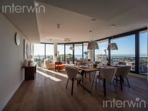 Libertador y Darwin - Unidad 1102