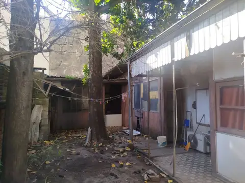 Terreno en Venta en Villa Ballester, USD 170.000