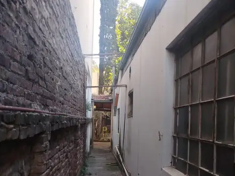 VENTA LOTE 290mts2 CENTRO DE VILLA BALLESTER