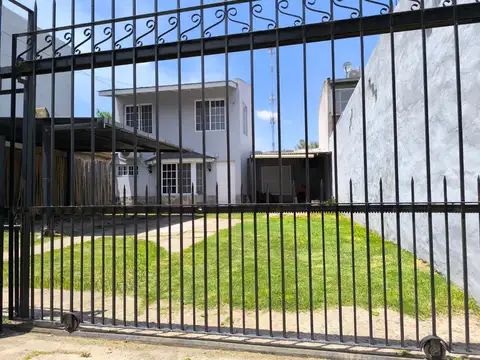 Casa en Alquiler de 2 dormitorios