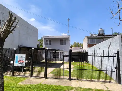 Casa en Alquiler en Juan Maria Gutierrez, $ 850.000