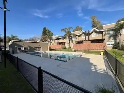 venta. Departamento 3 ambientes. cochera. canning.