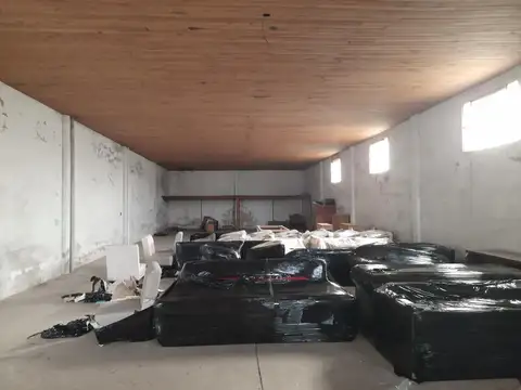 Terreno en Venta 40  mts Fondo