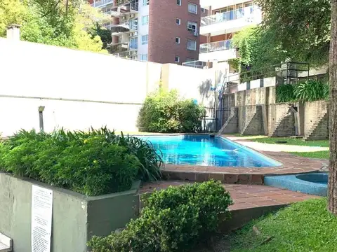 Avenida Luis María Campos 1300