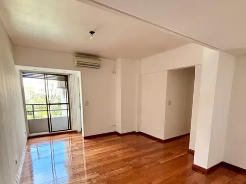 ALQUILER 3 AMBIENTES BELGRANO AMENITIES