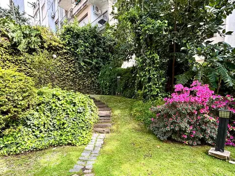 Departamento en Alquiler de 2 dormitorios