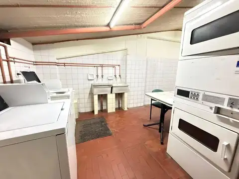 Departamento en Alquiler 40 años