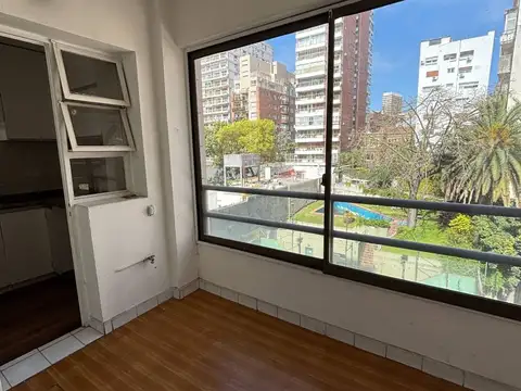 Departamento en Alquiler de 3 ambientes