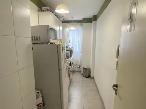 Departamento en Venta 18 años