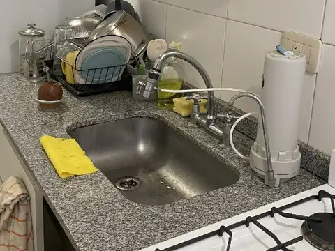 Departamento en Venta al Este