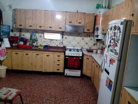 Casa en Venta en Merlo, USD 83.000