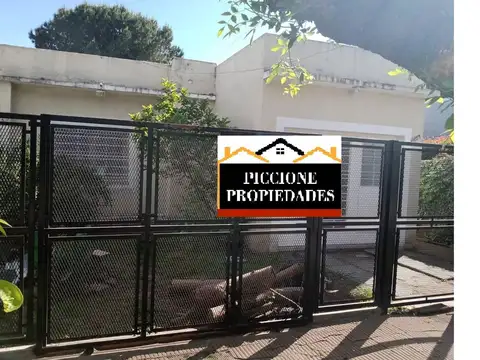 EXCELENTE PROPIEDAD EN MERLO NORTE