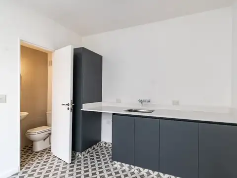 Departamento en Venta 51 años