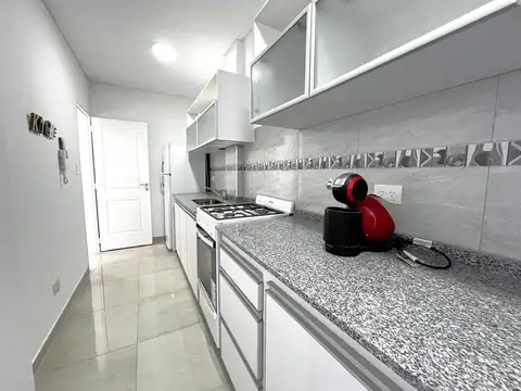 Departamento en Venta en Quilmes, USD 143.097