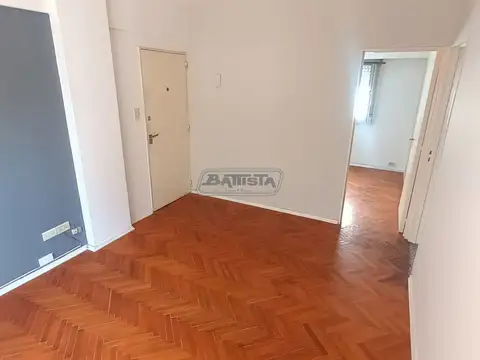 Departamento en Alquiler de 1 dormitorio