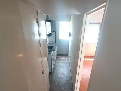 Departamento en Alquiler al Norte