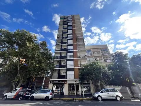 Departamento - Alquiler - Argentina, RAMOS MEJIA - AV. GAONA 2275