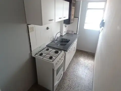 Departamento - Alquiler - Argentina, RAMOS MEJIA - AV. GAONA 2275