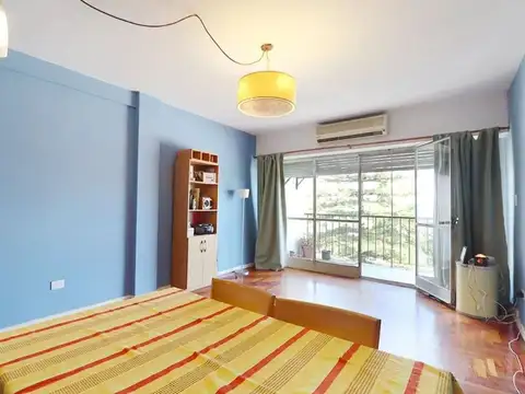 Joaquín V. González 500