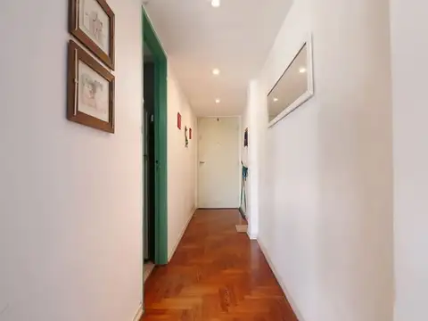 Departamento en Venta en Floresta, USD 95.000