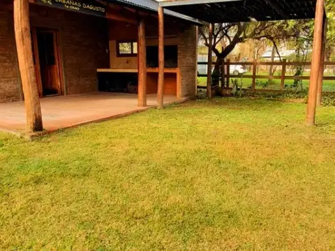 Depto Tipo Casa en Venta de 10 ambientes