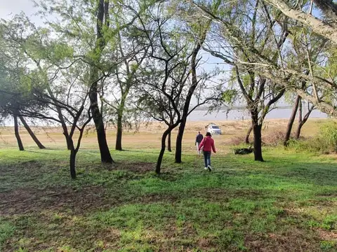 Depto Tipo Casa en Venta 6 años