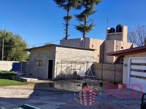 Casa en venta - Villa Pan de Azúcar, Cosquín