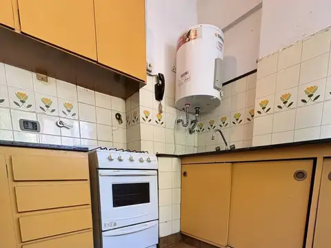 Departamento en Alquiler al Oeste