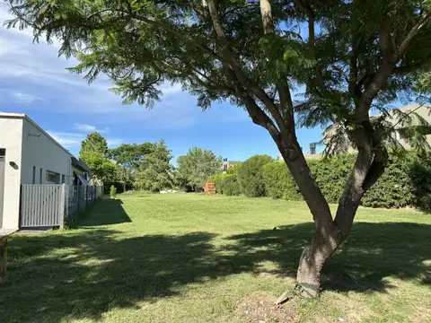 Terreno en Venta 16  mts Frente