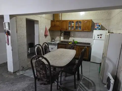 Depto Tipo Casa en Venta de 2 dormitorios