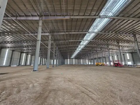 Parque Industrial Campana, Ruta 9. KM 79,5. Colectora Norte