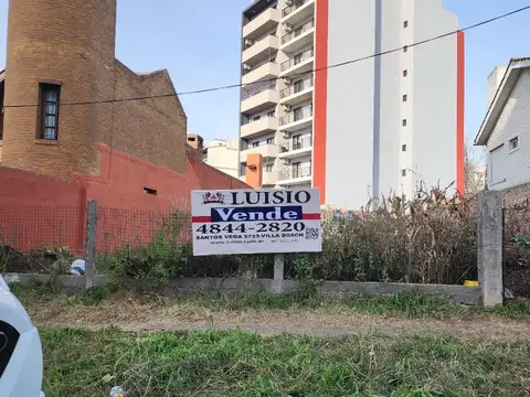 Terreno en Venta en Villa Bosch, USD 220.000