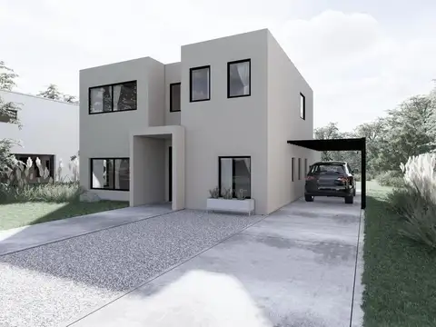 PUERTOS DEL LAGO ARAUCARIAS 200