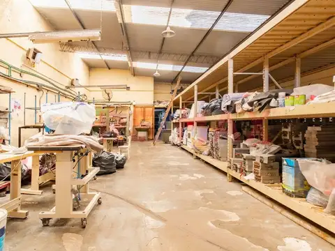Galpon en Venta 46 años