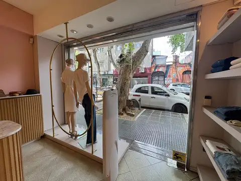 Local en Alquiler A Estrenar